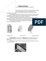 Feldspar Twinning