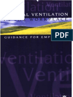 HSG202 - Ventilation