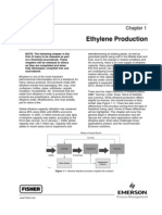 Ethylene Production Application Guide