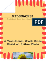 Final Draft Kidsnacks