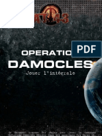 OperationDamocles Jouerl'integrale