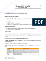 Camplos Blob Mysql VFP