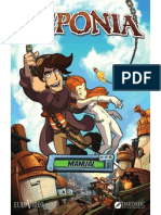 Deponia Manual