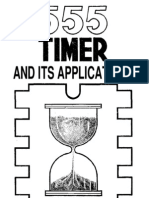 555 Timer and Its Applications