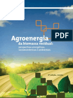 Agroenergia Biomassa Residual