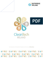 CleanTech Ireland Directory-2010