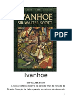 Walter Scott Ivanhoe