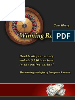 Winning Roulette en