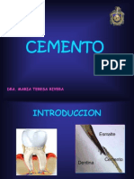 Cemento Esta