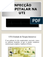 Infecçao Na Uti