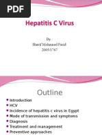 HCV