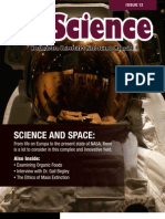 NU Science Issue 12, November 2012