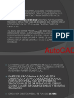 Auto Cad