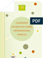 Libro de Enfermedades Hidricas