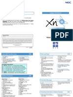 Feature Availability: Voice Mail and Voice Response System User Guide