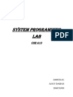 Micro Lab File