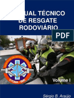 Manual de Resgate Rodoviário