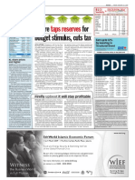 TheSun 2009-01-23 Page18 Spore Taps Reserves For Budget Stimulus Cuts Tax