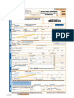 Modelo 600. Impuesto Sobre Transmisiones Patrimoniales y Actos Jurídicos Documentados