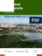 City and Biodiversity