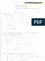 Fisica Problemas Mecánica