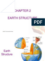 Top 2 Earth Structure