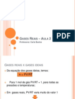 Gases - Reais - Aula - 2.ppt X