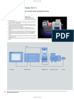 MAS 1 - Drive Technology