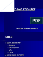 SDLC