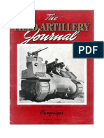 Field Artillery Journal - Mar 1943