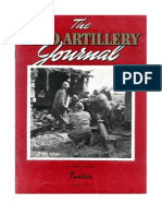 Field Artillery Journal - Jul 1943