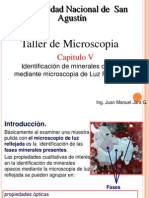 Taller de Microscopia VI Ok