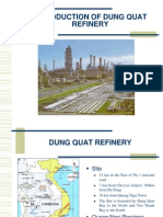 Dzung Quat Refinery