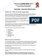 EXM Leadership Download