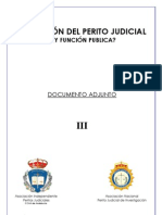 Función Publica-Perito Judicial