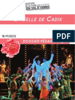 DP La Belle de Cadix VY