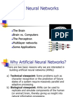 Part7.2 Artificial Neural Networks