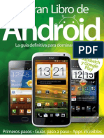 El Gran Libro de Android PDF