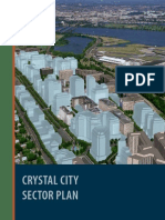 Crystal City Sector Plan