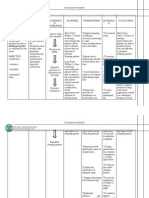 Nursing Care Plan V Luna