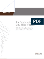 09.07.12 JPM Fiscal Cliff White Paper