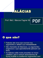 FALACIAS