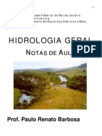 No - Es de Hidrologia