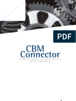 CBM Connector: Bridging The Gap Between Failure Prediction and Asset Management