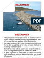 Ug Breakwaters