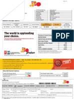 Ms Roopa - Rangaswamy: Other Bill Payment Options