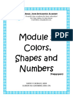 Pre-IntegratedMath Module