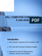 Dell Computer Corporation