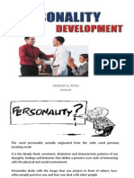 Personality Development