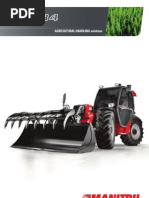 Manitou MLT 634 (EN)